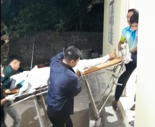 Komplotan Curanmor Lintas Provinsi Dibekuk, Satu Pelaku Tewas Saat Melawan Petugas